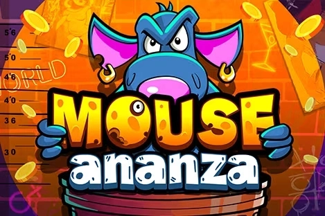 Mouse Ananza